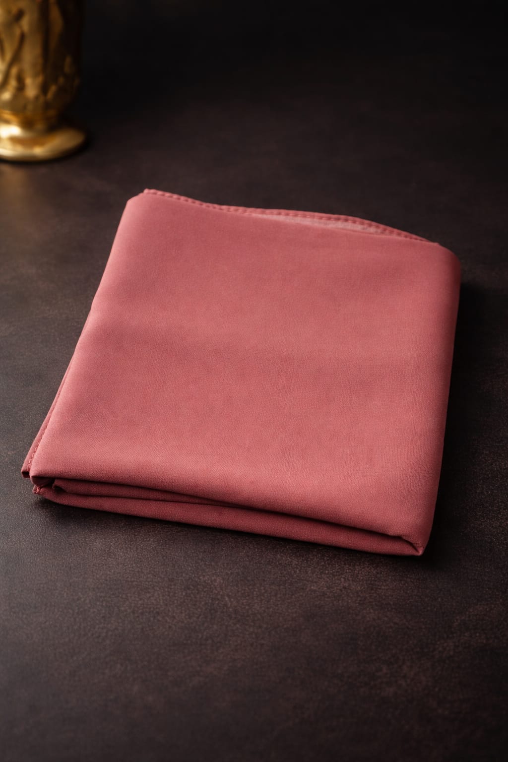 Marjeena Blush Pink Premium Jersey Hijab - Marjeena collection