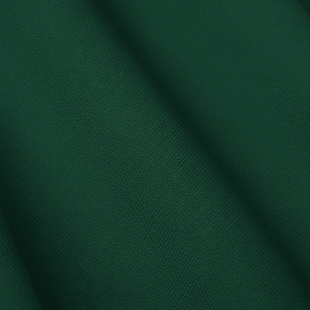 Marjeena Green Premium Jersey Hijab - Marjeena collection