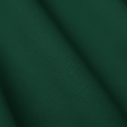 Marjeena Green Premium Jersey Hijab - Marjeena collection