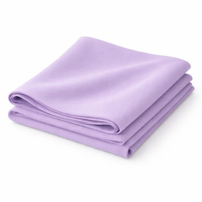 Marjeena Lavender Premium Jersey Hijab - Marjeena collection