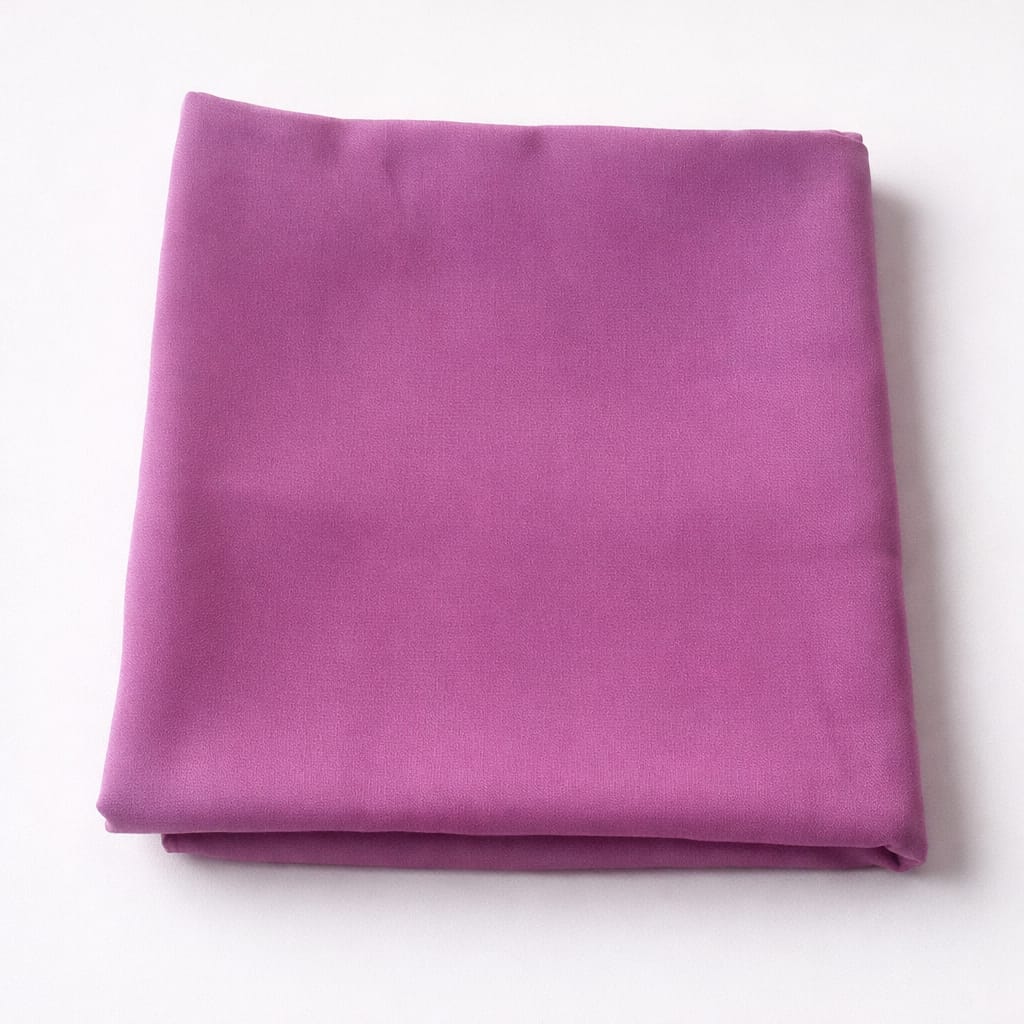 Marjeena Light Purple Premium Jersey Hijab - Marjeena collection