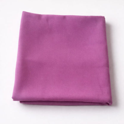 Marjeena Light Purple Premium Jersey Hijab - Marjeena collection