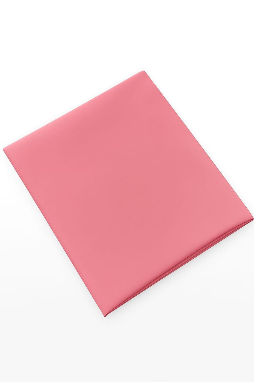 Marjeena Peach Premium Jersey Hijab - Marjeena collection