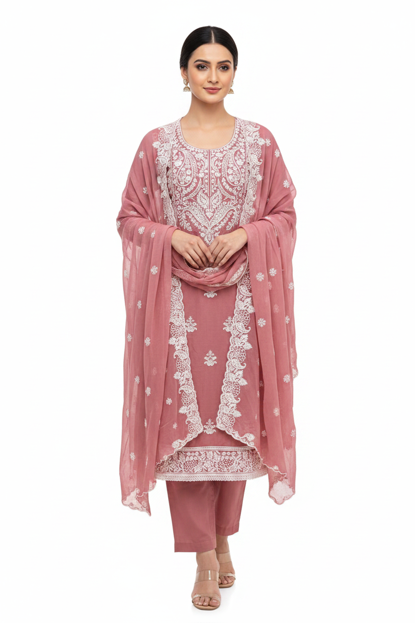 Onion Pink – Model